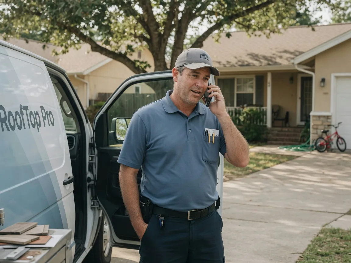 Roof Repair Fort Bridger, WY FAQs