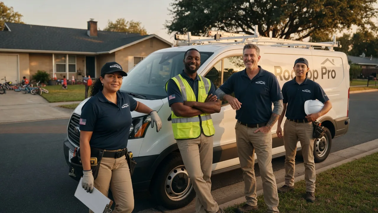 Roof Repair in Fort Bridger, WY near me