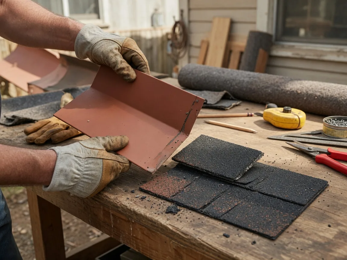 Roof Repair company in Fort Bridger, WY